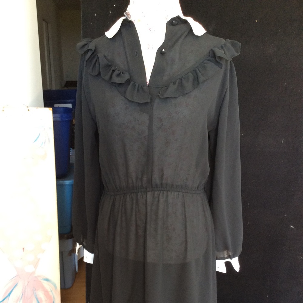 Dress by V.L.P. Petites